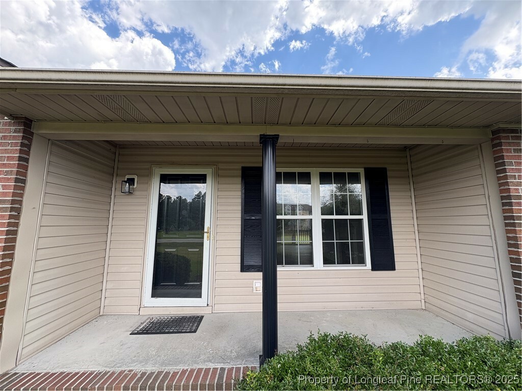 Property Photo: 384 Oakwood Heights Drive NC 28358