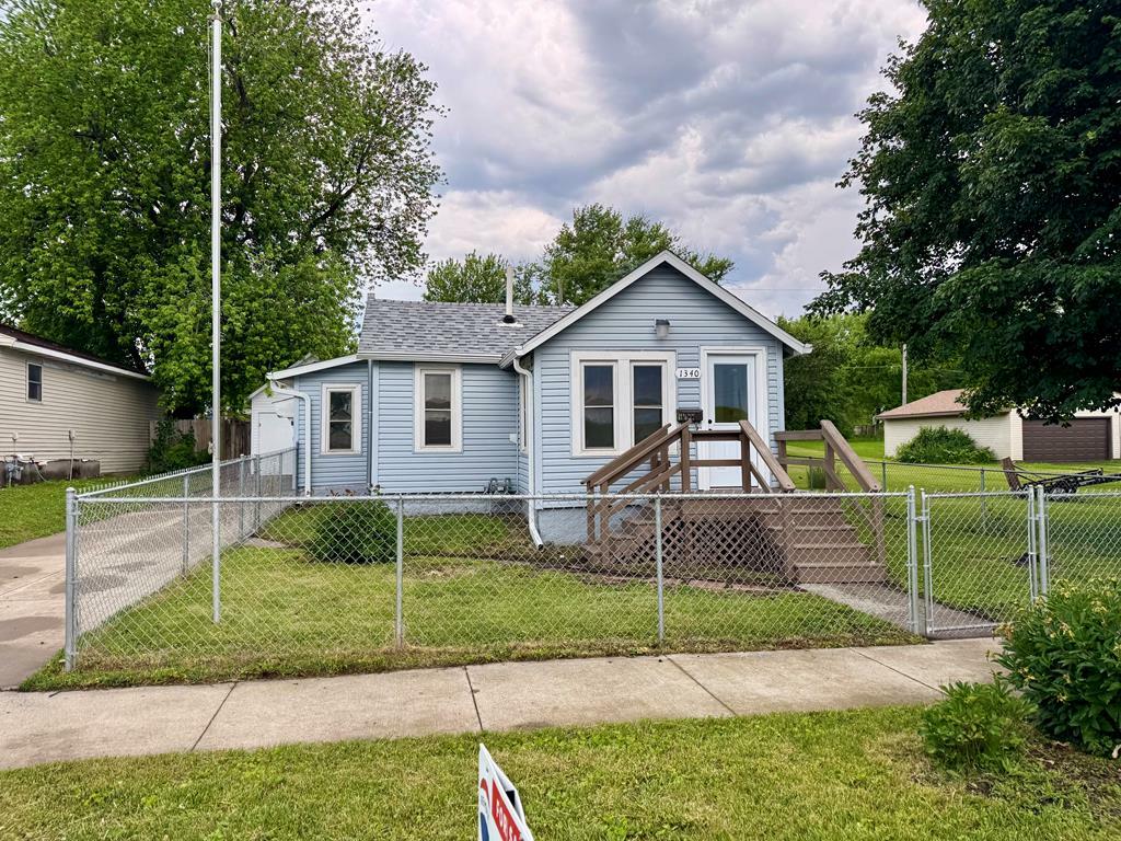 1340 S 28th St  Fort Dodge IA 50501 photo