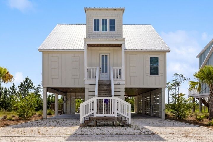 Property Photo:  2629 SR 30-A  FL 32456 