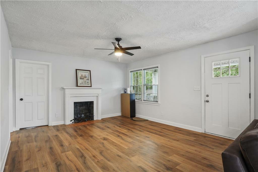 Property Photo: 3006 Dogwood Drive GA 30354