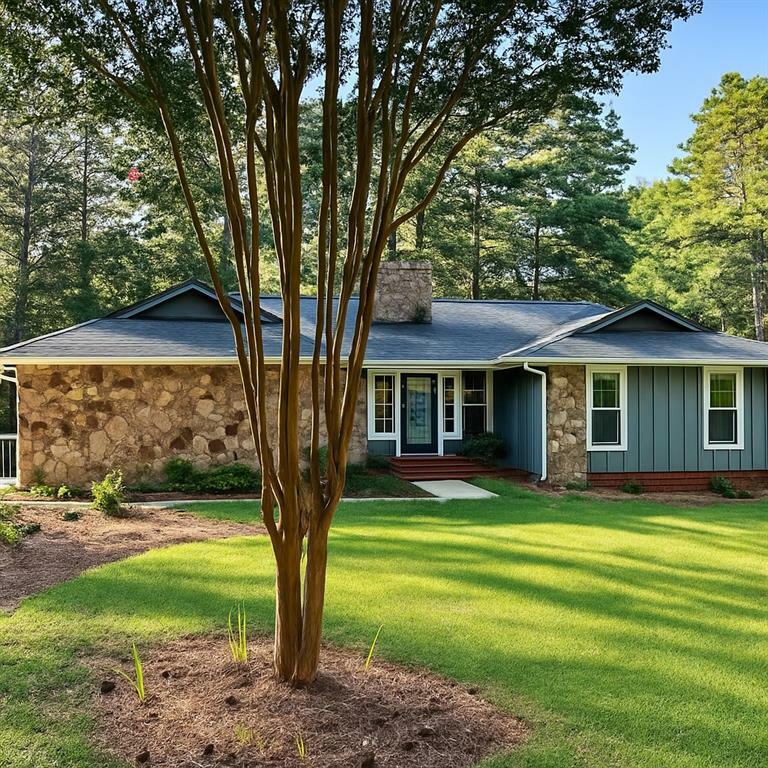 Property Photo: 1516 Chase Court GA 30296