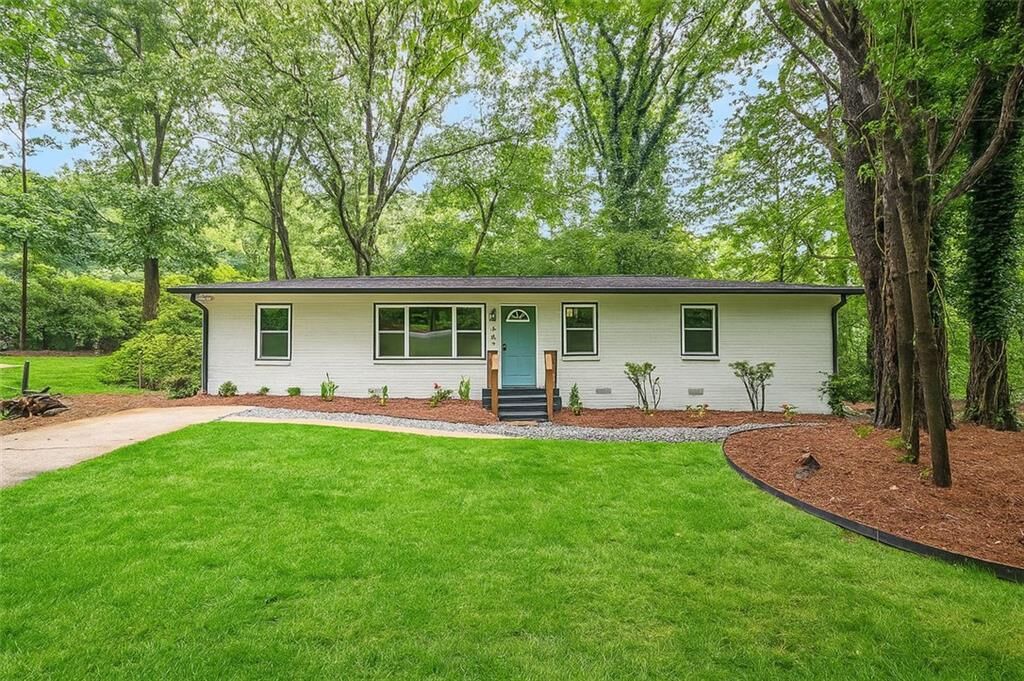 Property Photo:  3160 Ann Road SE  GA 30080 