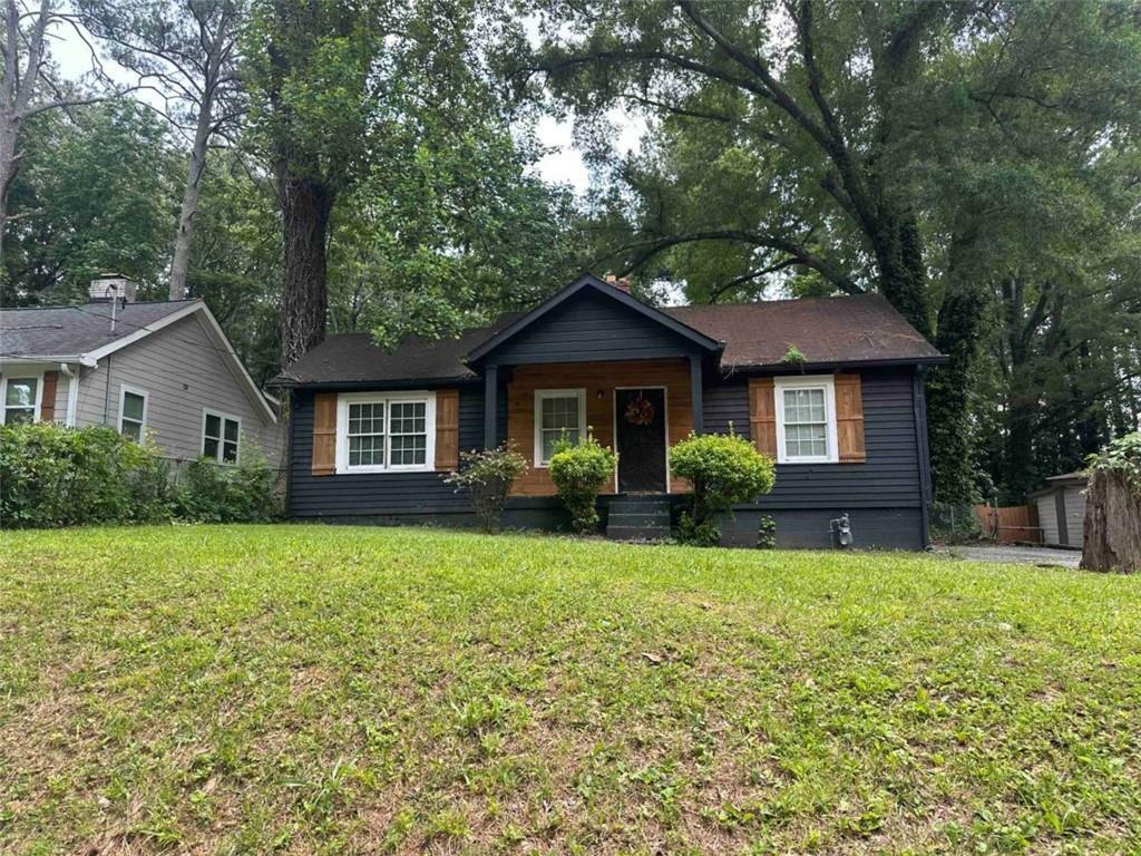 1846 North Avenue  Atlanta GA 30318 photo