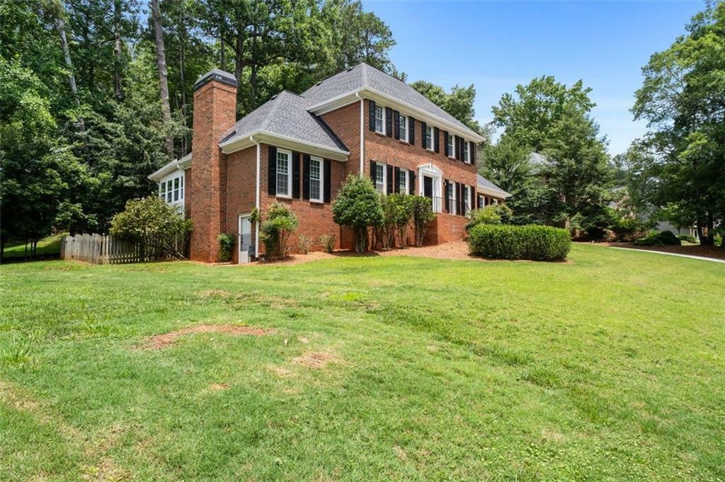 Property Photo: 4546 Graywood Trace GA 30092