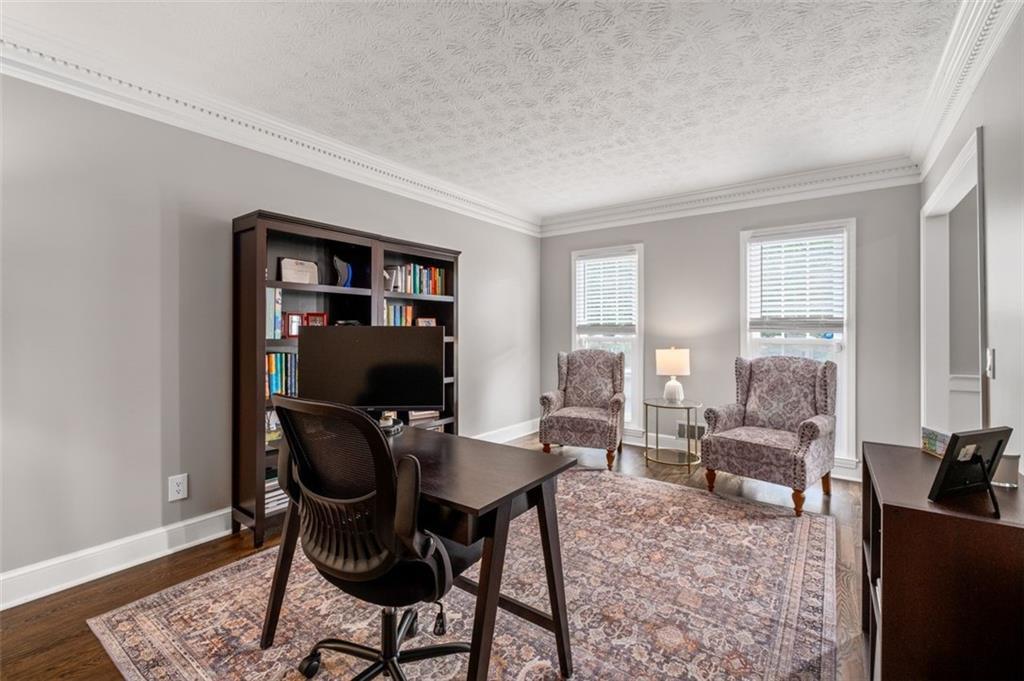 Property Photo: 4546 Graywood Trace GA 30092