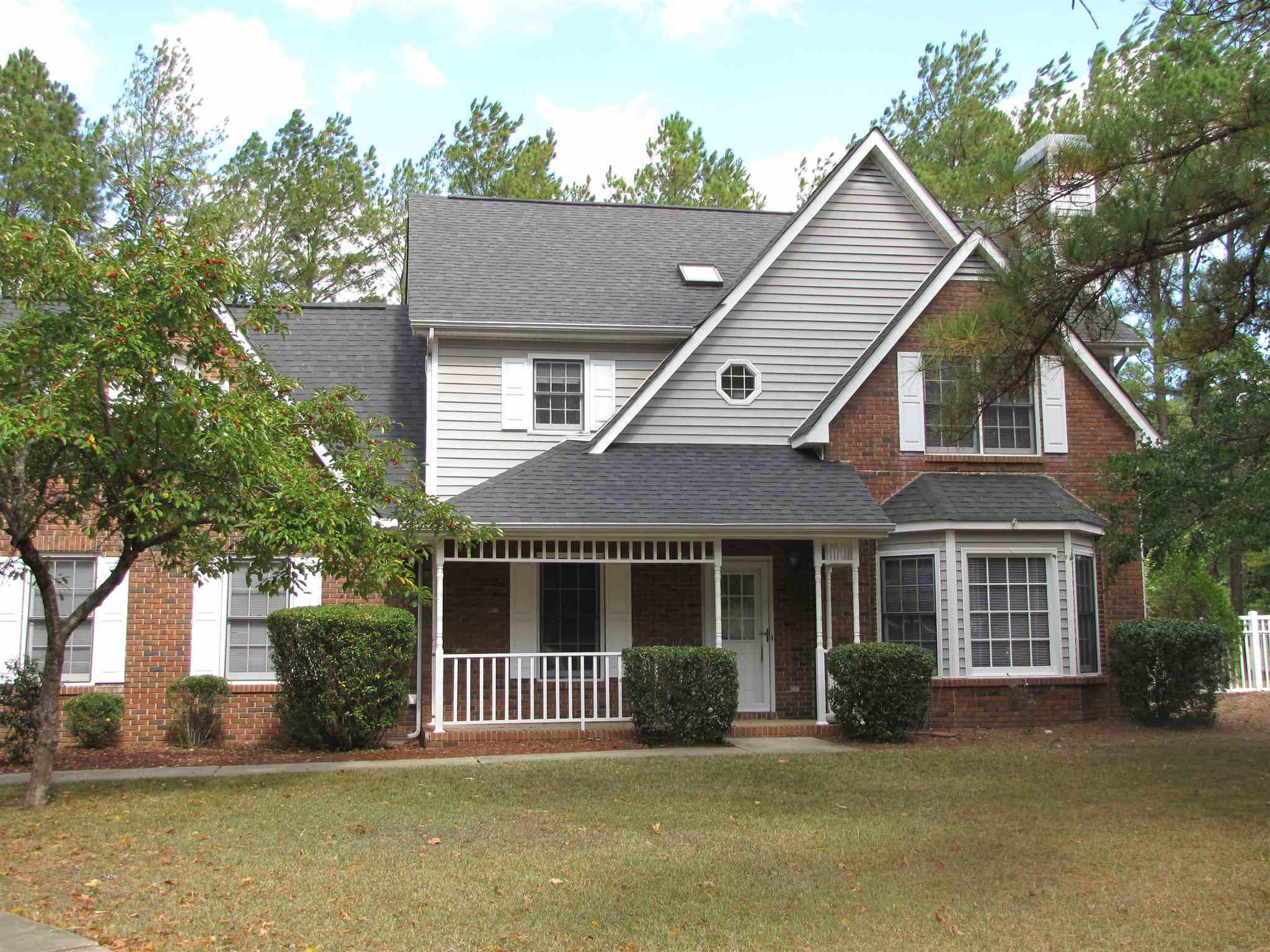 Property Photo: 720 Mattan Point GA 30269