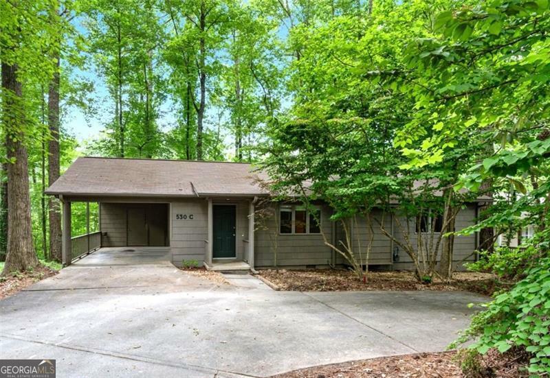 Property Photo: 530 Indian Forest Road GA 30143