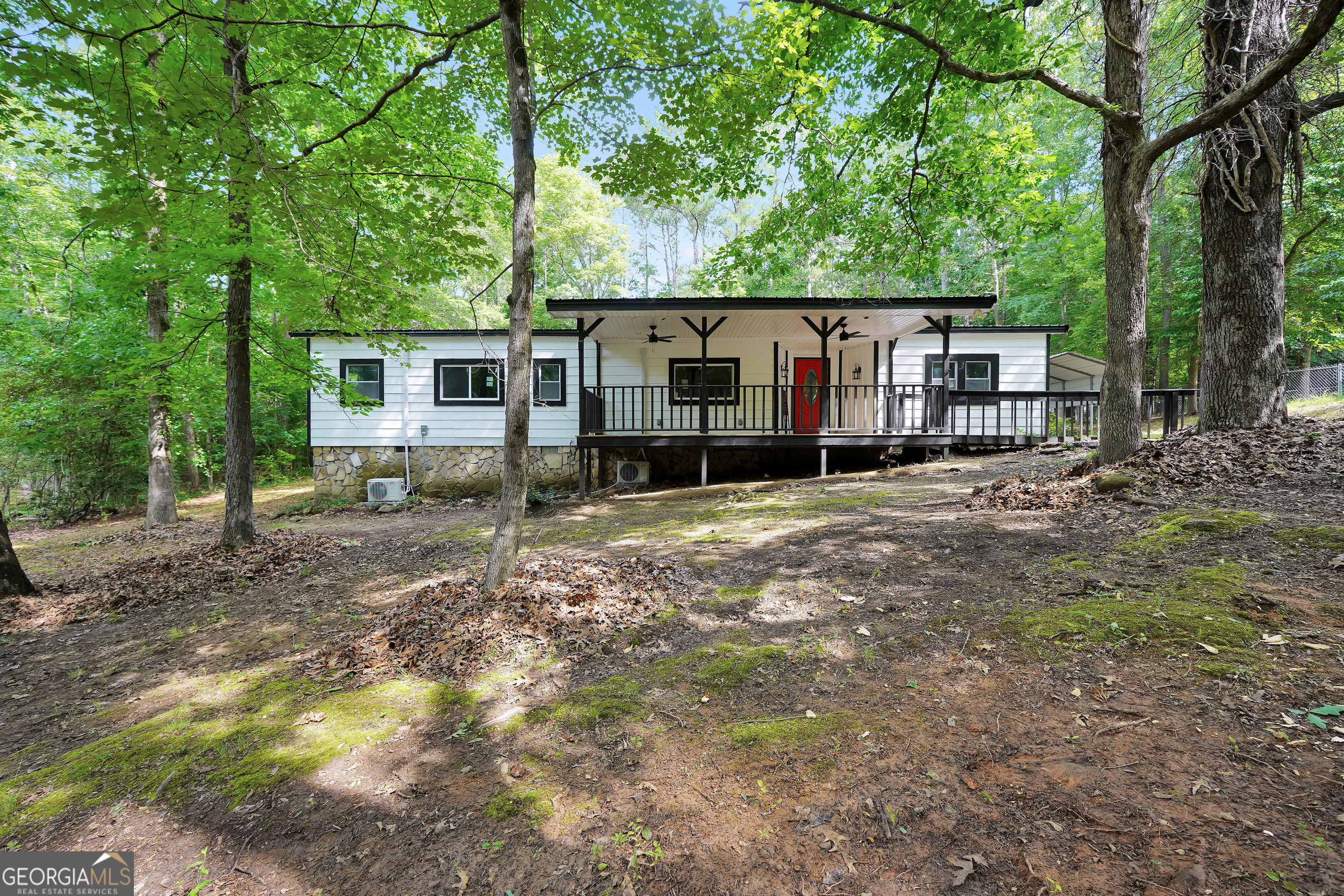 Property Photo: 118 Turtle Cove Throughway GA 31064
