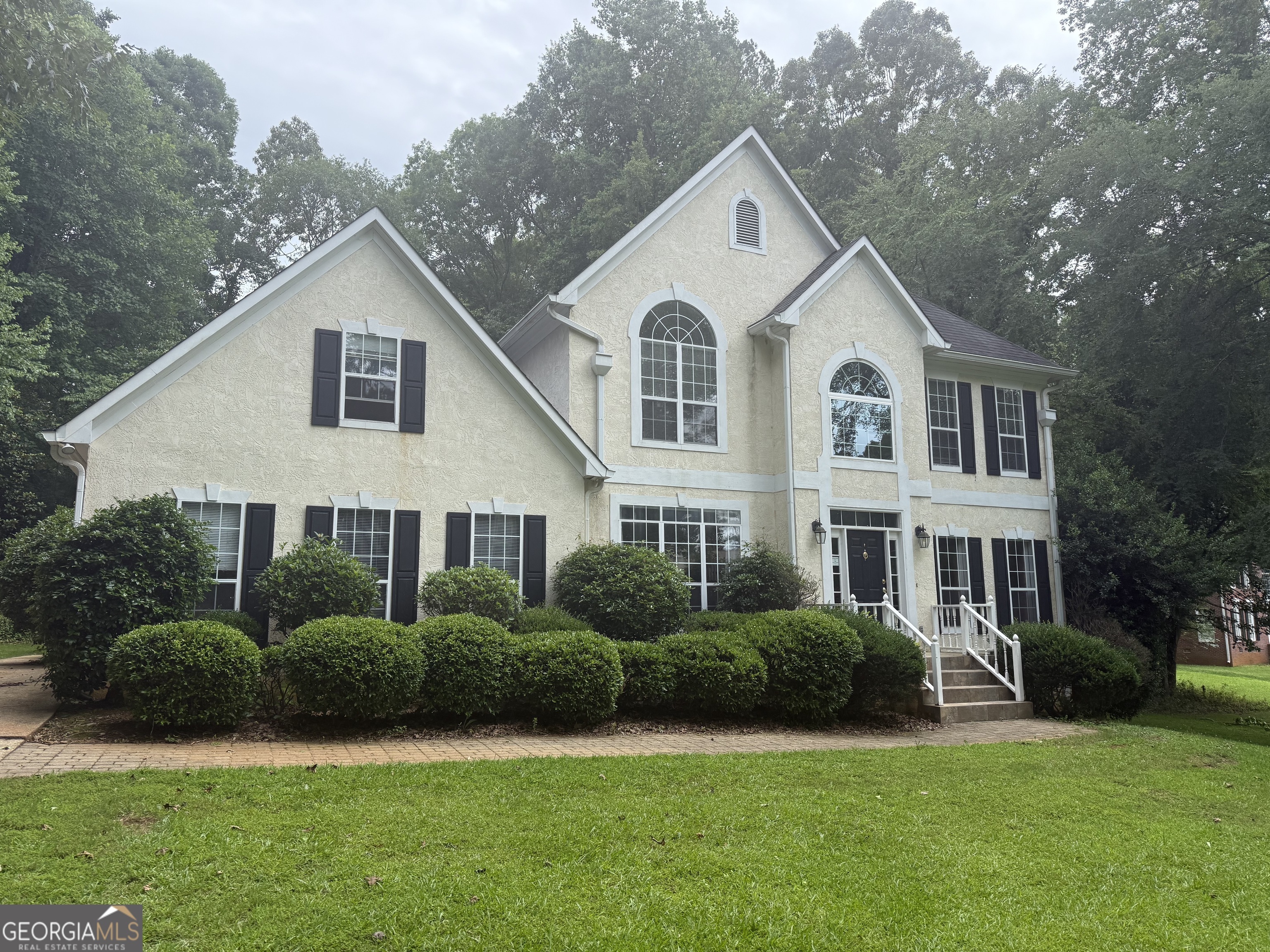 Property Photo: 102 Cameron Pointe Dr. GA 30240