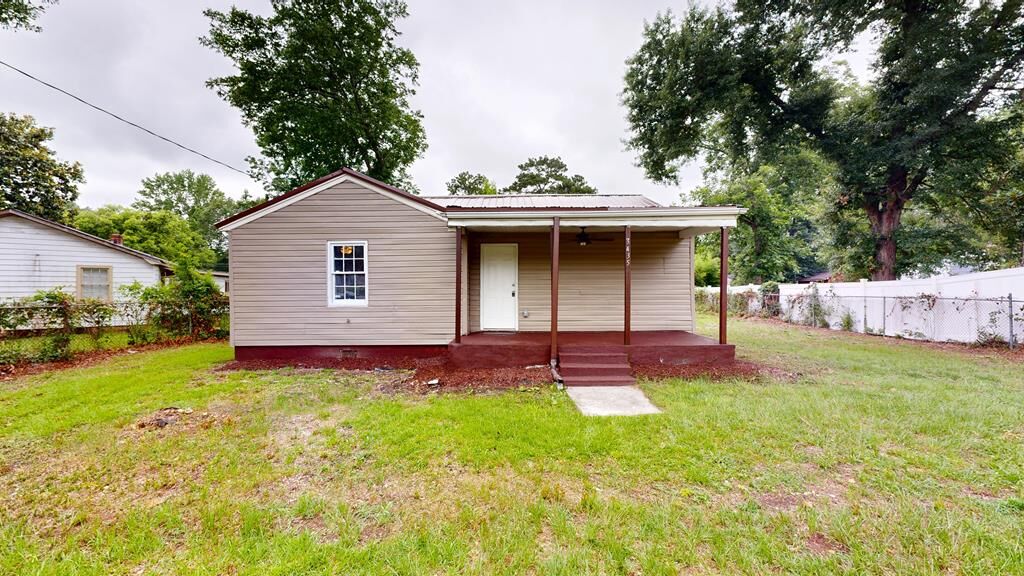 Property Photo:  3435 Buena Vista Road  GA 31906