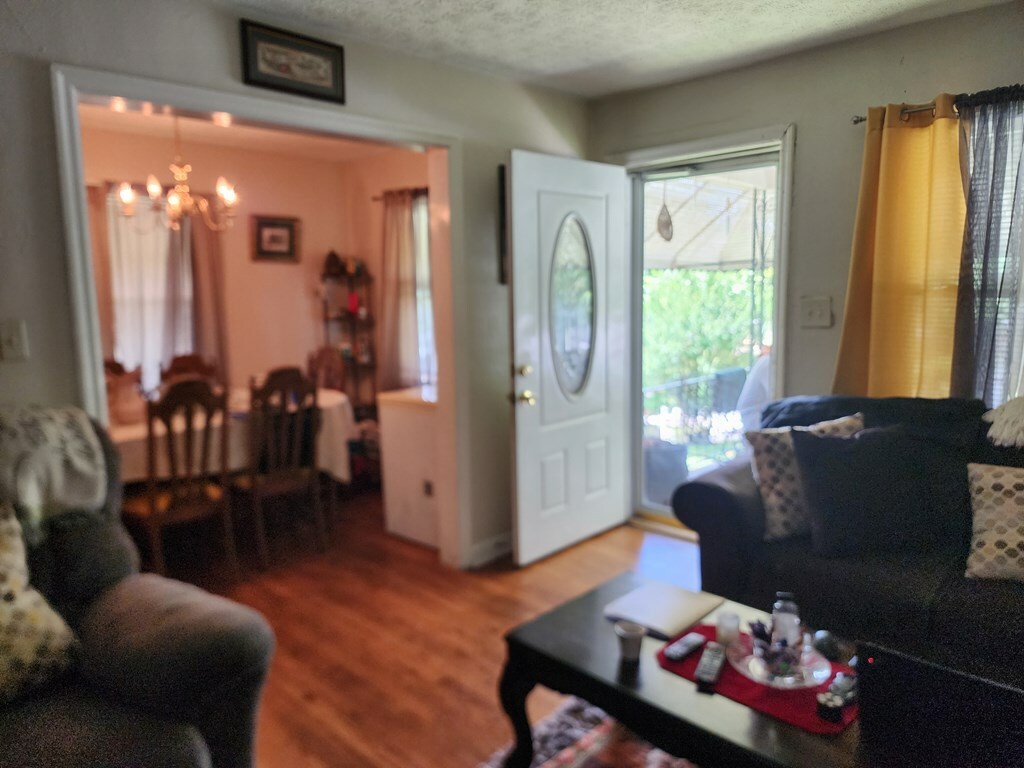 Property Photo: 3022 Baldwin Street GA 31906