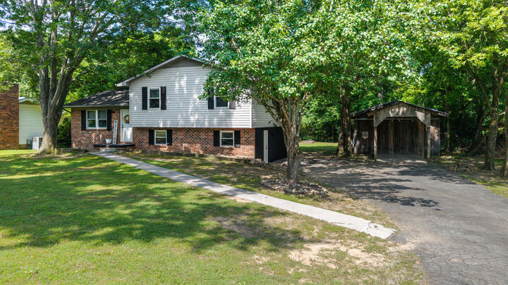 Property Photo:  125 Westerly Avenue  TN 37307 
