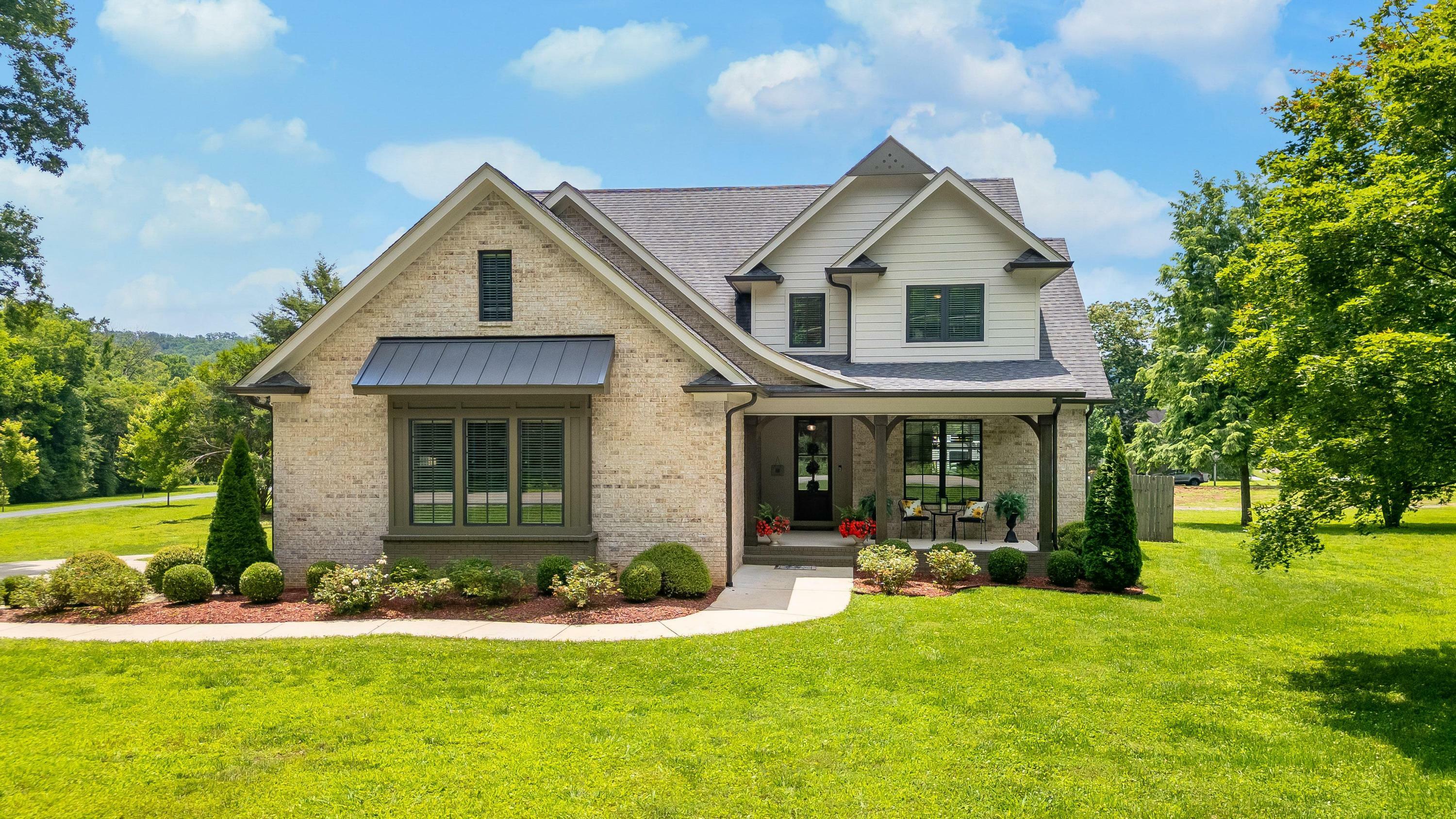 7608 Selcer Road  Hixson TN 37343 photo
