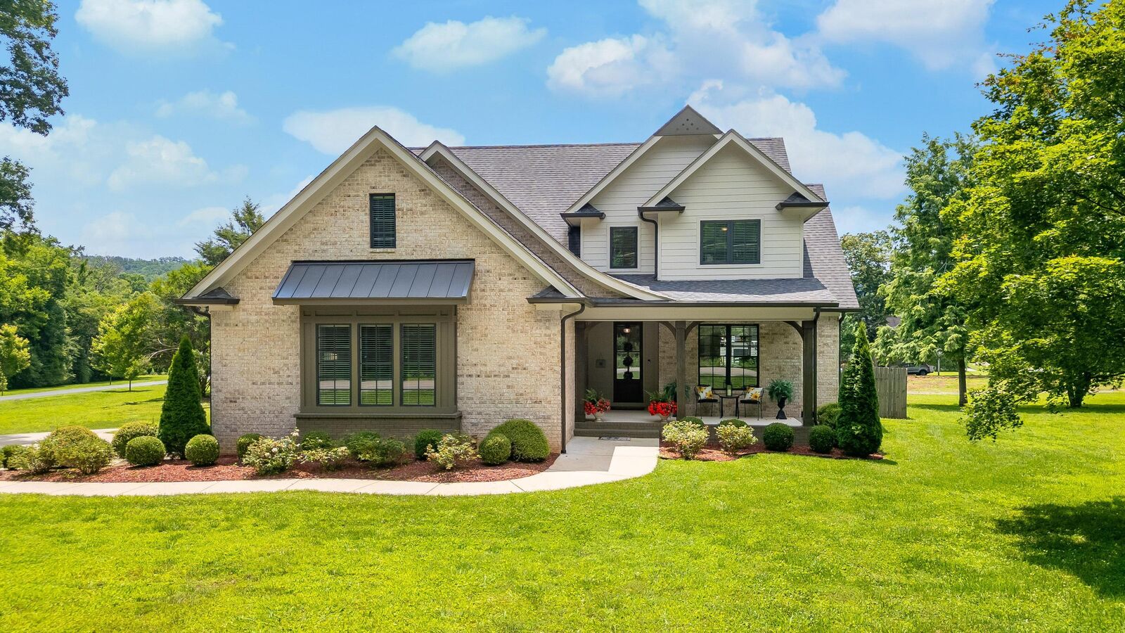 Property Photo: 7608 Selcer Road TN 37343