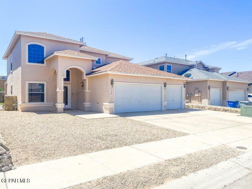 Property Photo: 12712 Tierra Aurora Drive TX 79938