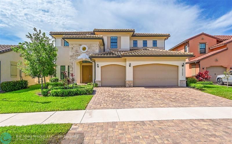 12125 Watermark Way  Parkland FL 33076 photo
