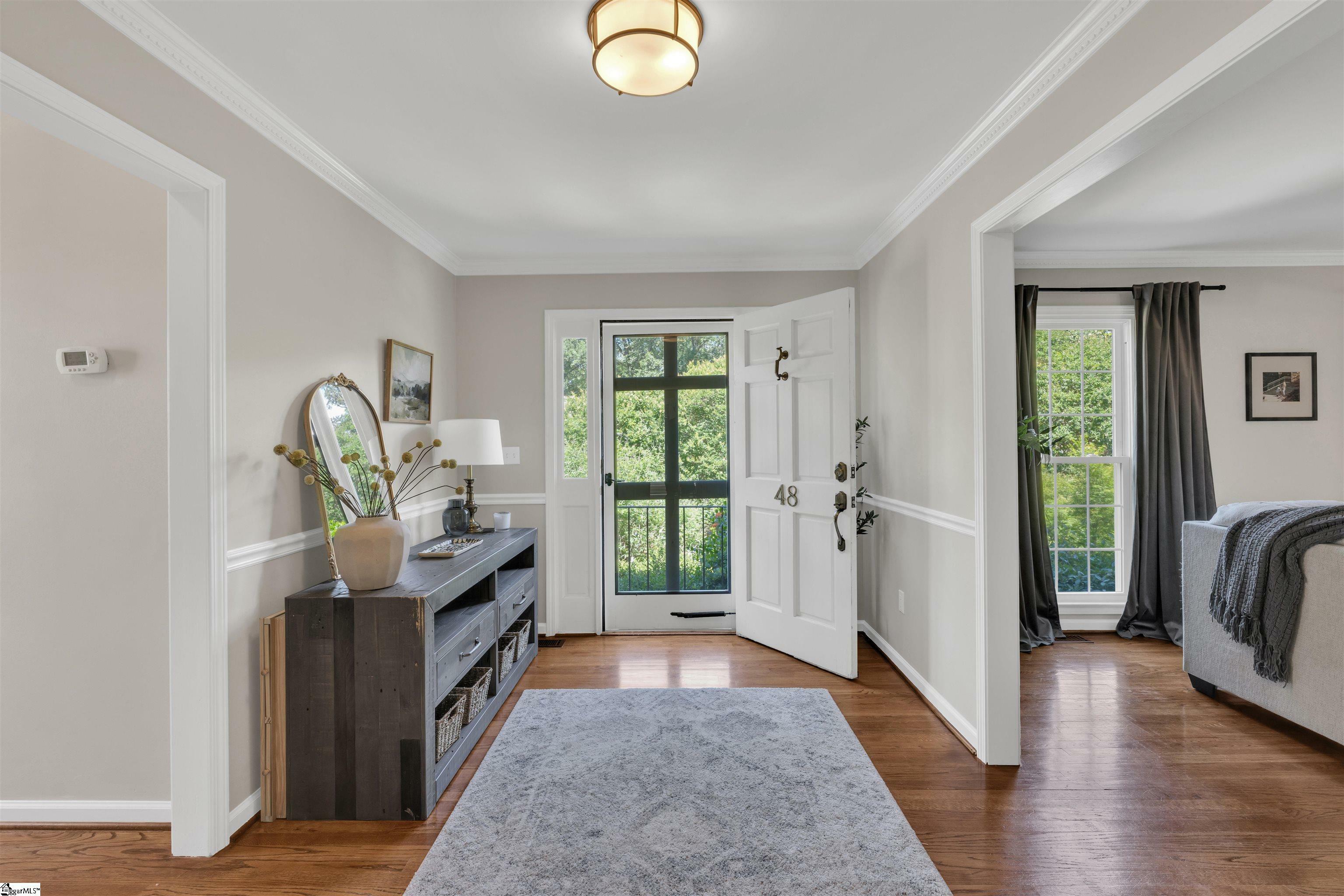 Property Photo: 48 Oak Crest Court SC 29605