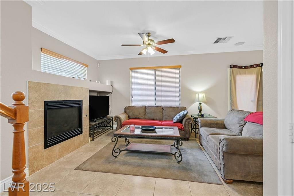 Property Photo: 10601 Lessona Street NV 89141