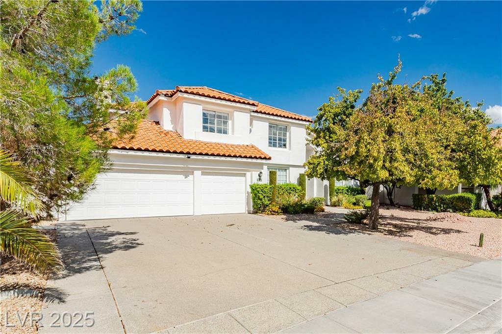 Property Photo: 2920 Sterling Cove Drive NV 89128