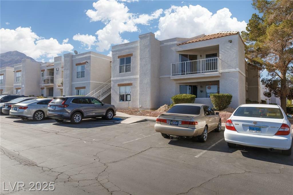 Property Photo: 6800 East Lake Mead Boulevard 2076 NV 89156