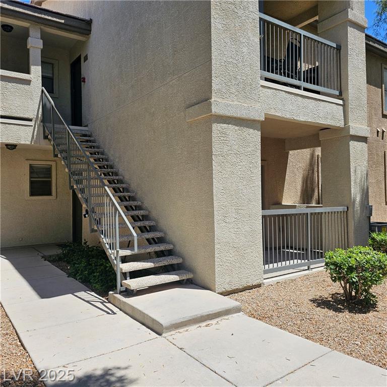 Property Photo: 8000 Badura Avenue 1058 NV 89113