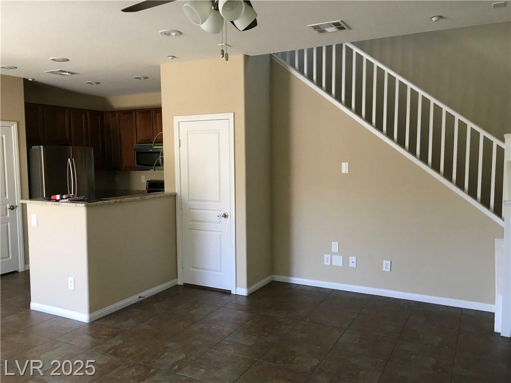 Property Photo: 3175 Obscured Light Walk NV 89044