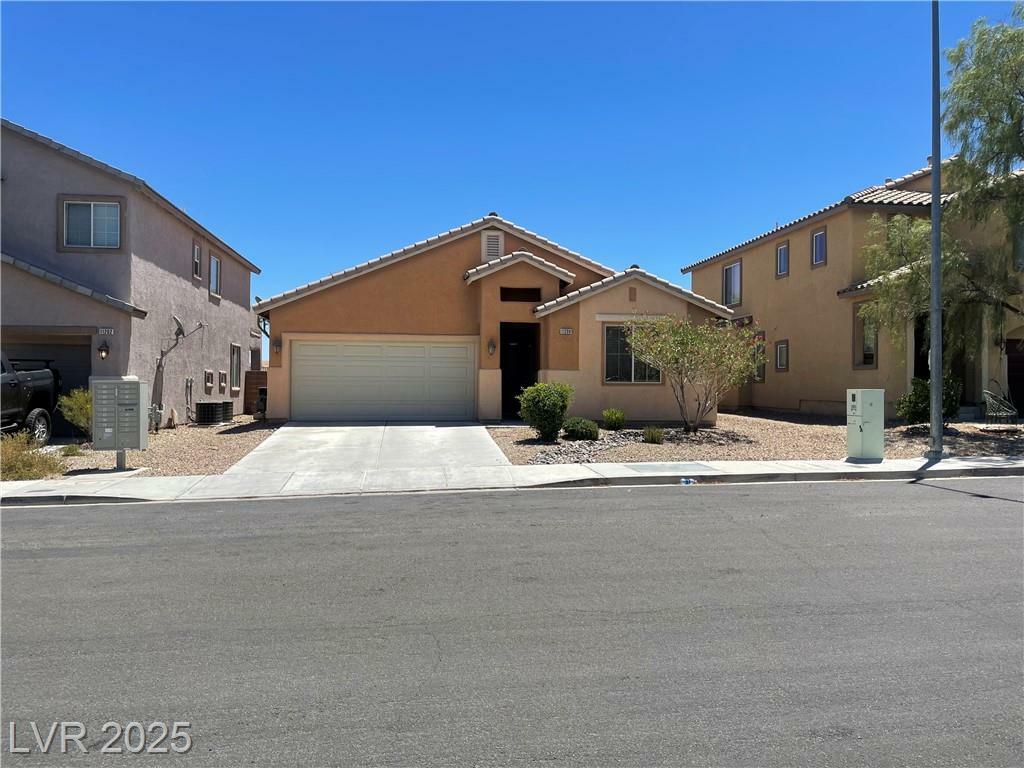 Property Photo: 11208 Star Lily Street NV 89141
