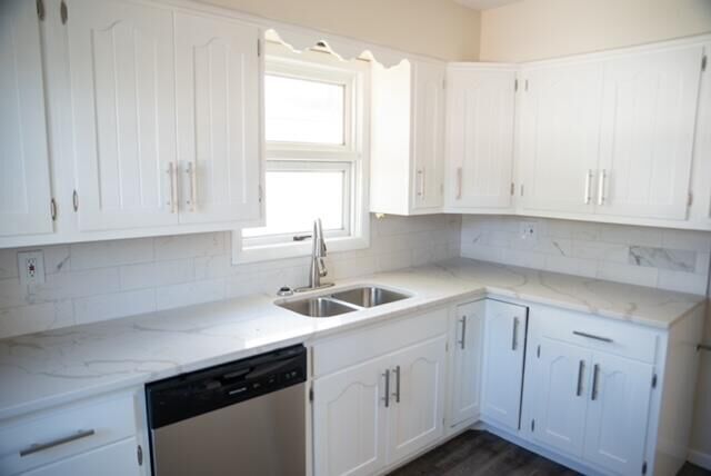 Property Photo:  8133 Howard Avenue  IN 46321 