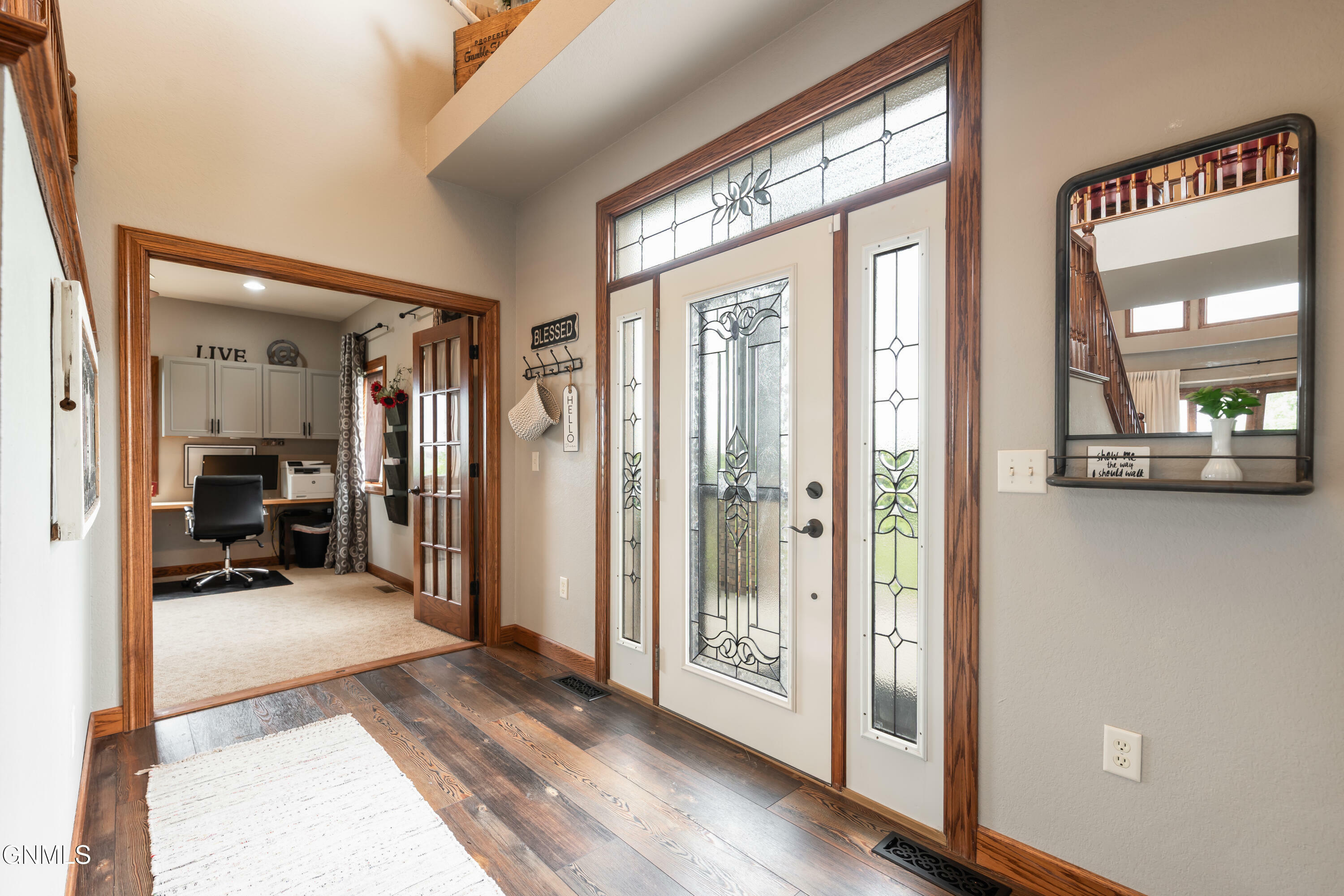 Property Photo: 10714 Lilly Drive ND 58503