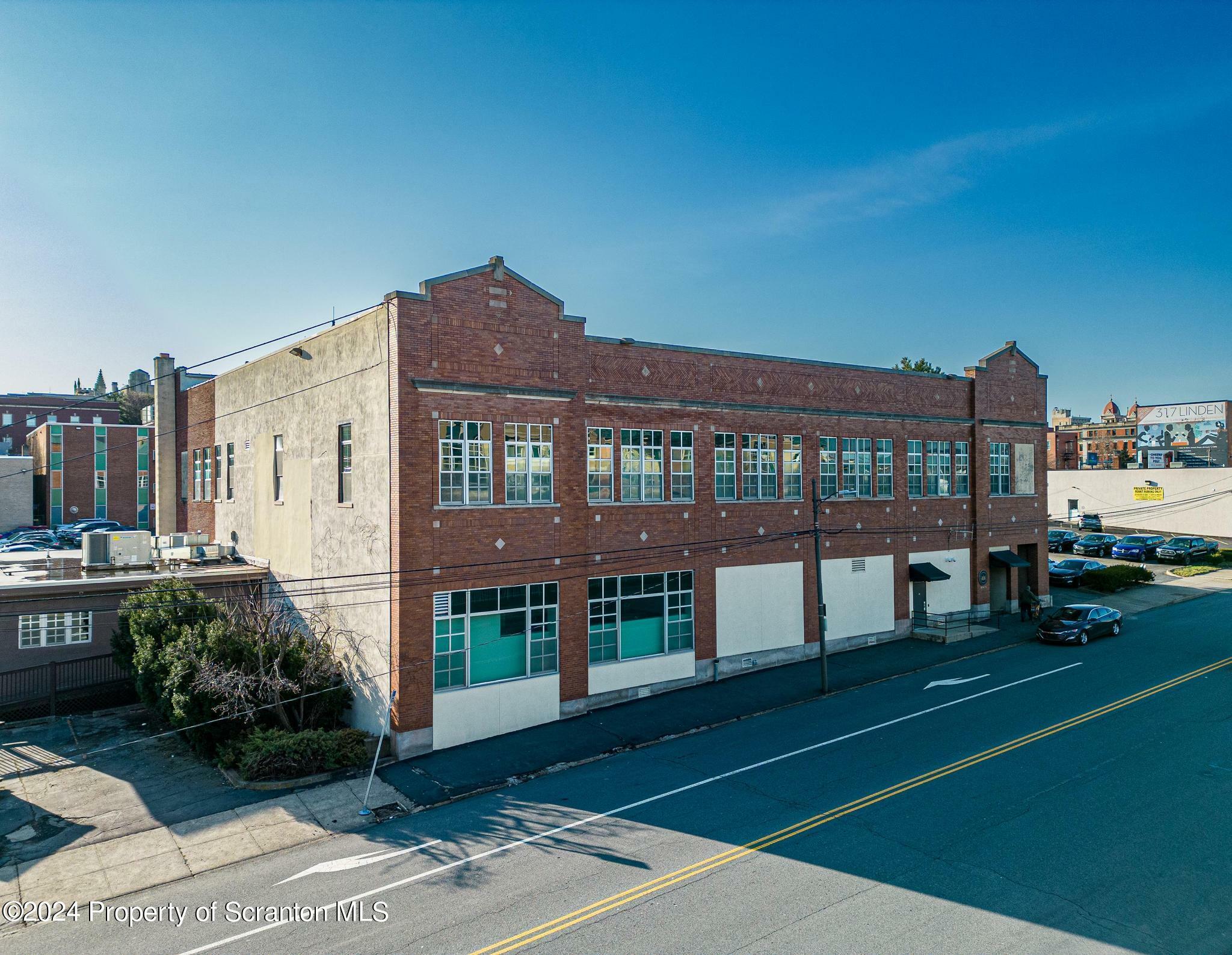 Property Photo: 438 Penn Avenue PA 18503
