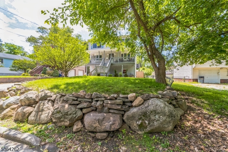 Property Photo: 7 Roosevelt St NJ 07440