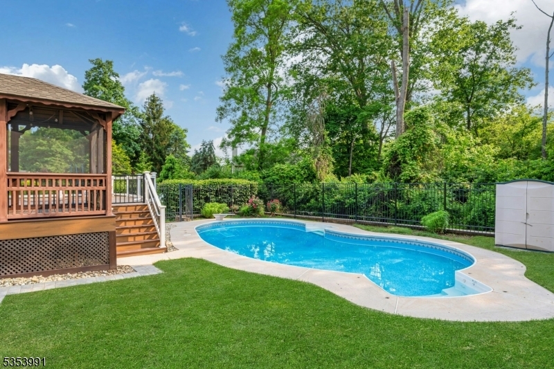 Property Photo: 5 Hickory Lane NJ 07059