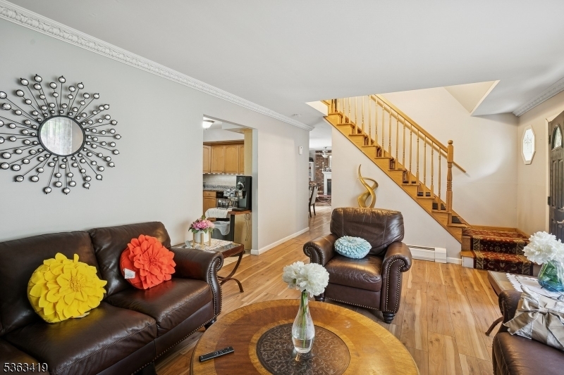 Property Photo: 1 Beaver Brook Drive NJ 07461