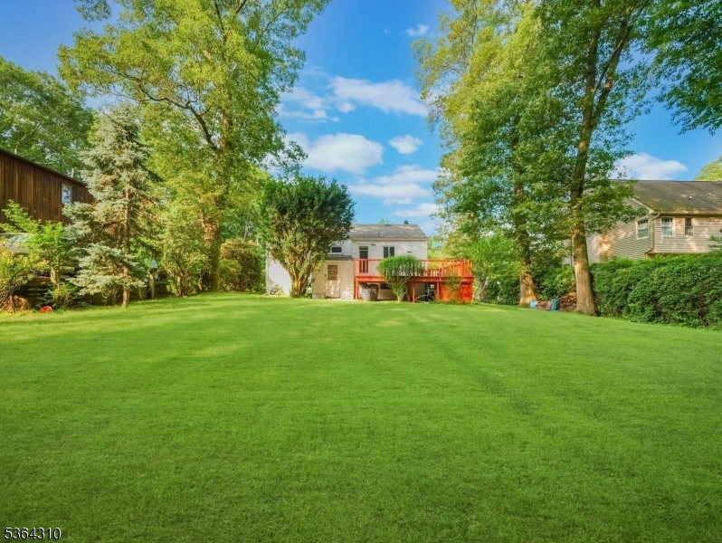 Property Photo: 23 Felter Pl NJ 07849
