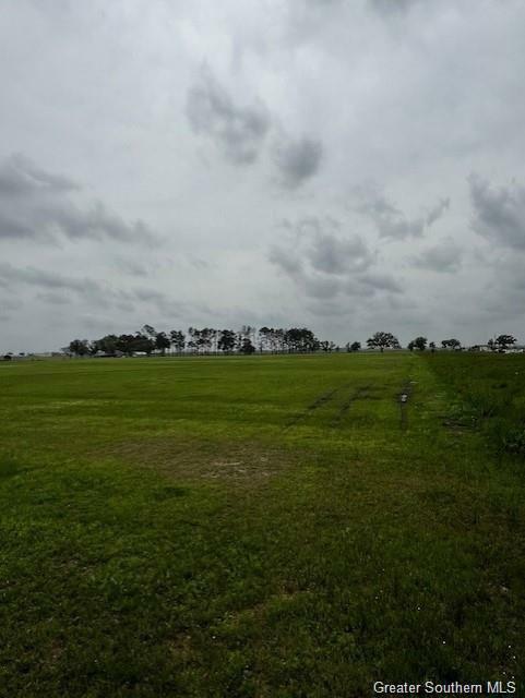 Property Photo:  0 Gro Racca Road  LA 70647 