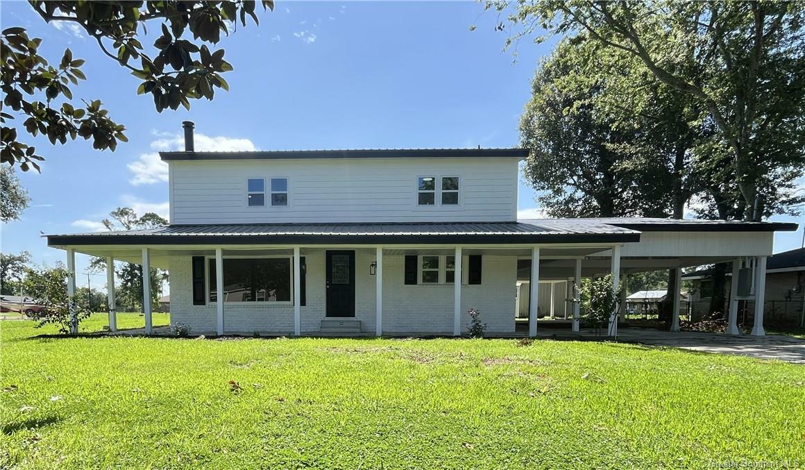 1003 Theriot Road  Lake Charles LA 70611 photo