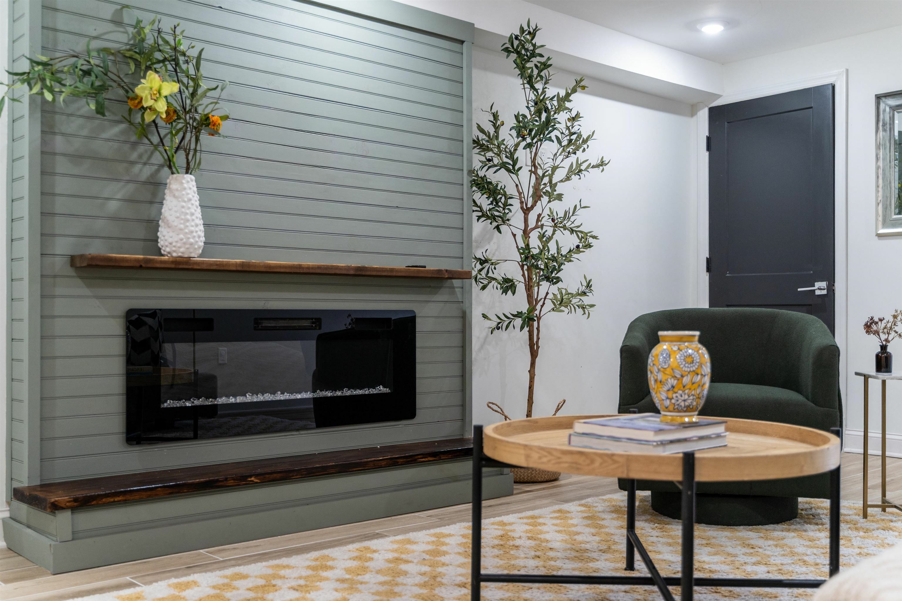 Property Photo: 201 Zabriskie St 1 NJ 07307