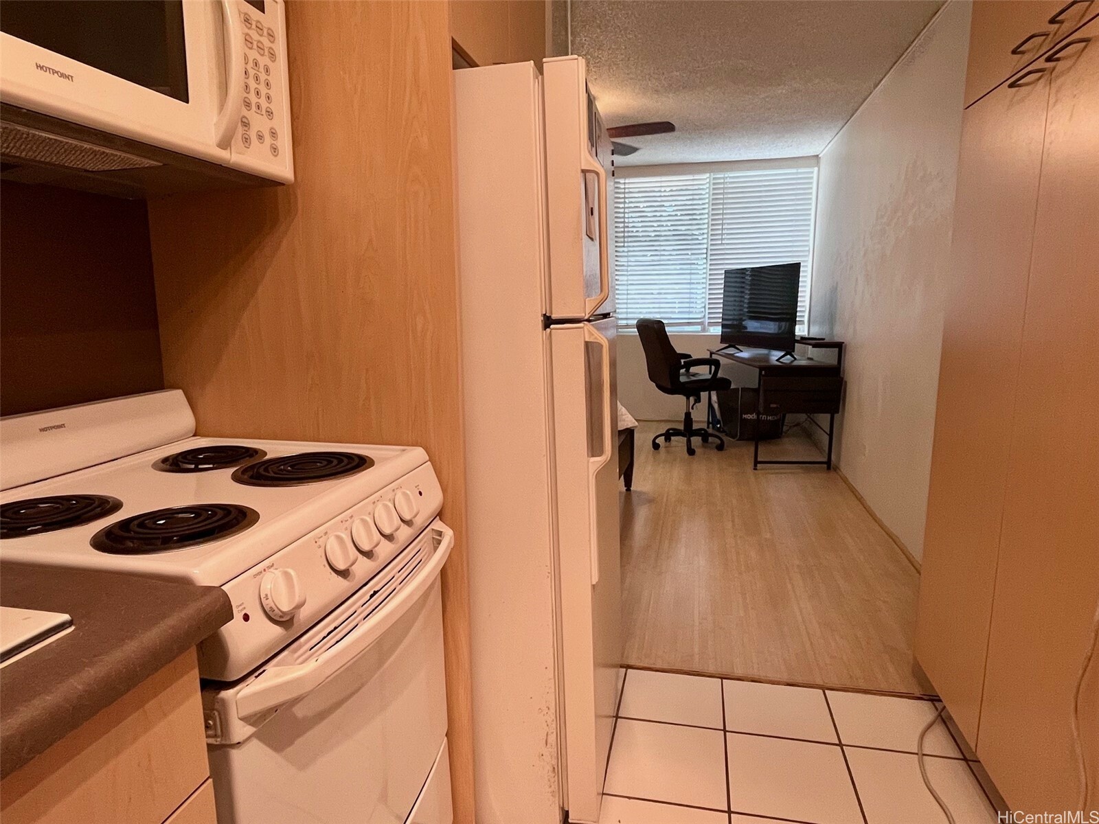 Property Photo: 2442 Tusitala Street 119 HI 96815
