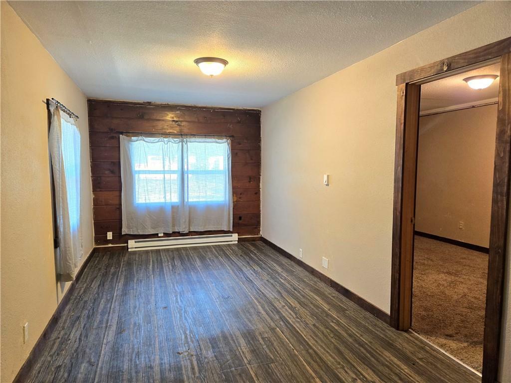 Property Photo: 538 1/2 E 6th Street Street KS 67335