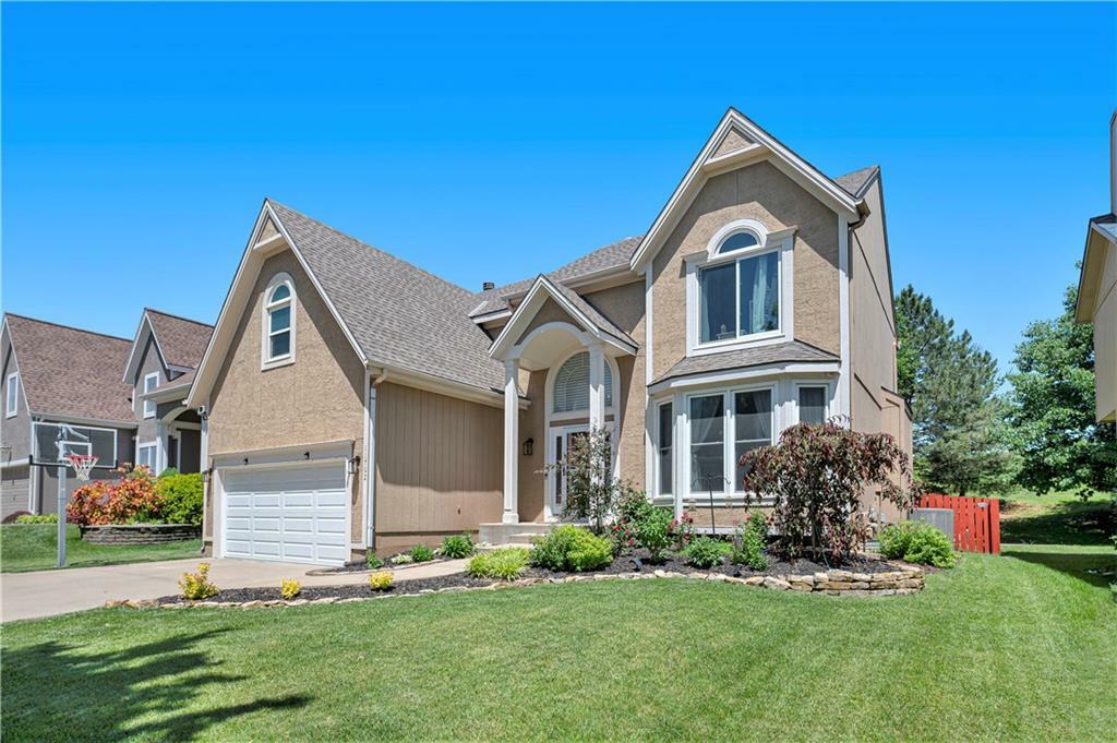 Property Photo:  11702 W 132nd Terrace  KS 66213 