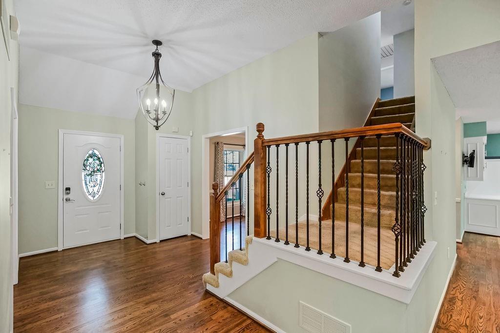 Property Photo: 8021 Hall Street KS 66219