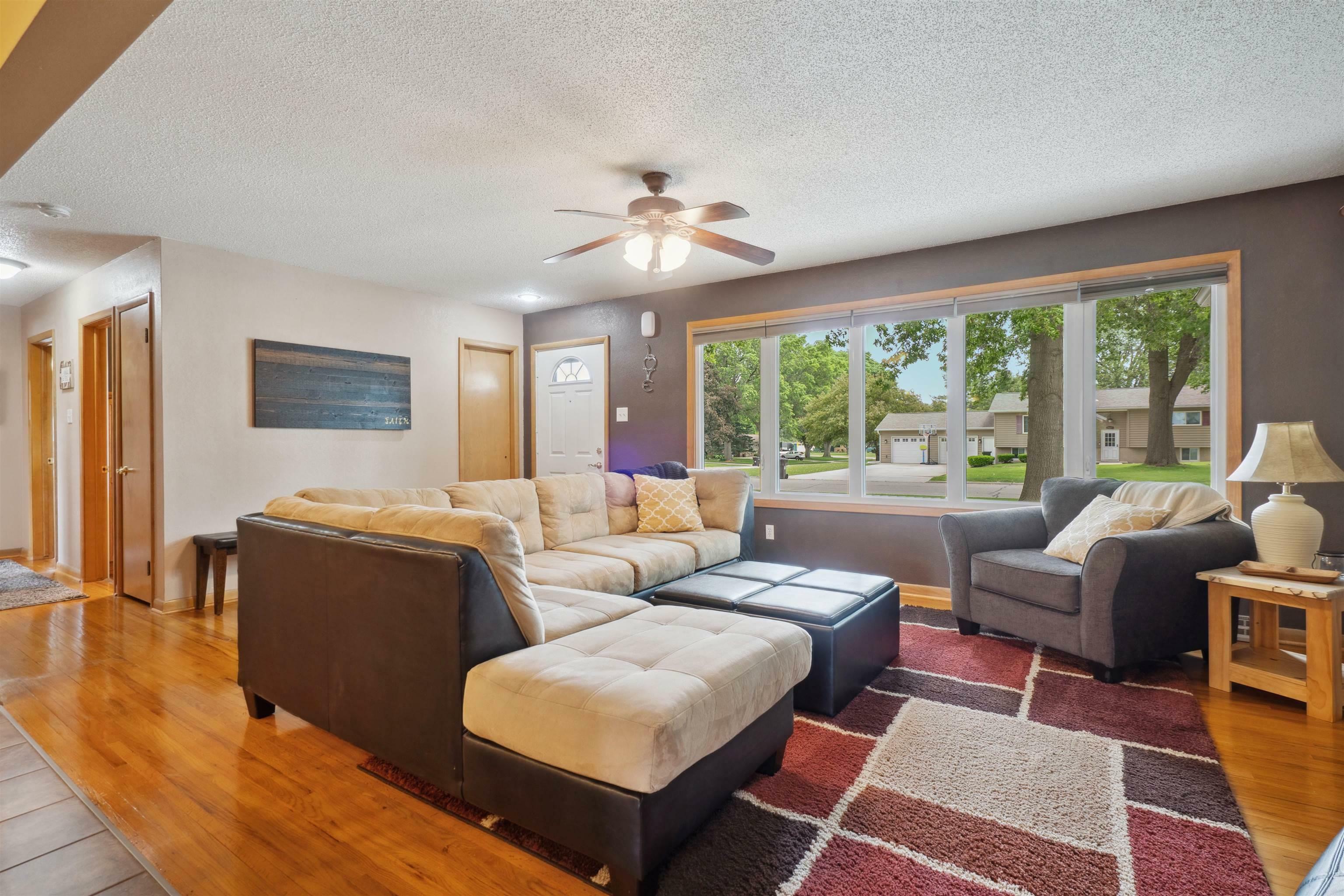 Property Photo: 4023 Crestview Drive IA 50613