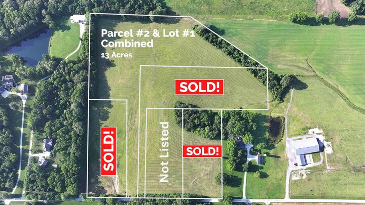 Property Photo:  5422 And 5444 W Schneider Road  IN 47630 