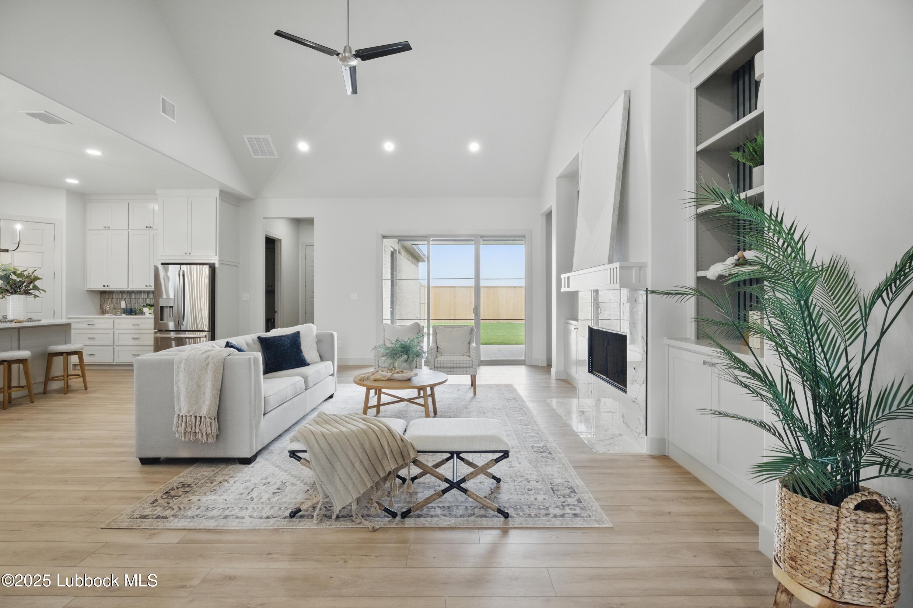 Property Photo: 4614 138th Place TX 79424
