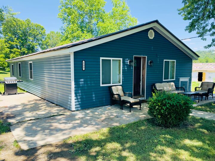Property Photo:  133 Olive Street  KY 41164 