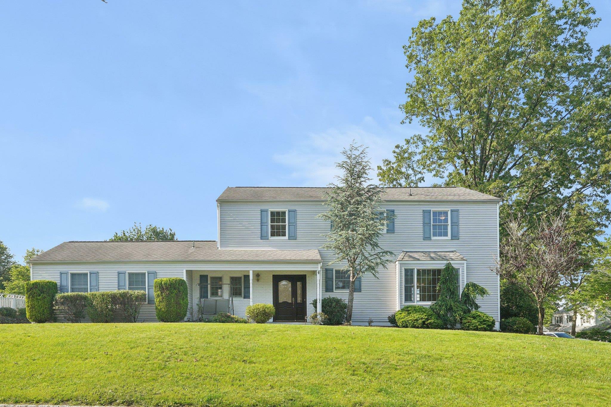 Property Photo: 2 Sagamore Avenue NY 10901