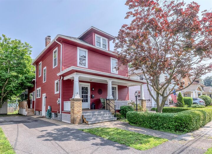 35 Derrenbacher Street  Kingston NY 12401 photo