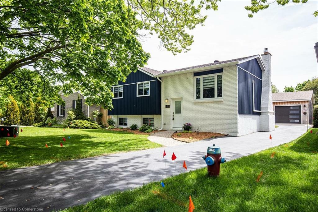 689 Macyoung Drive  Kincardine ON N2Z 1T1 photo