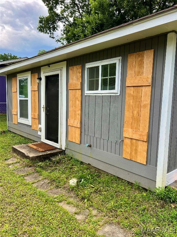 Property Photo: 429 Edward Street AL 36110