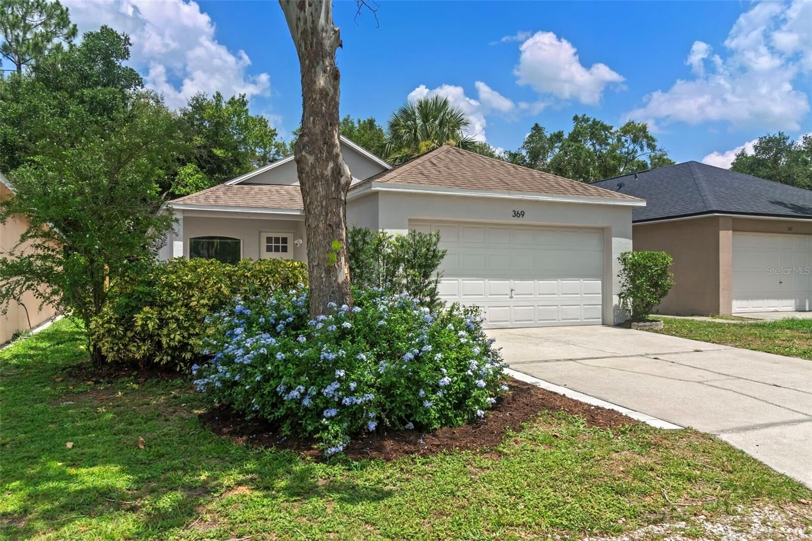 Property Photo:  369 Placid Lake Drive  FL 32773 